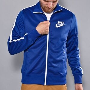 Nike Zipup Jacket